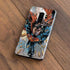 DC Comics Superman Adventures of Superman #3 Art by Stephen Segovia Galaxy S9 Plus Skin