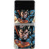 DC Comics Superman Adventures of Superman #3 Art by Stephen Segovia Galaxy Z Flip3 5G Skin