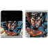 DC Comics Superman Adventures of Superman #3 Art by Stephen Segovia Galaxy Z Flip4 5G Skin