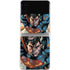 DC Comics Superman Adventures of Superman #3 Art by Stephen Segovia Galaxy Z Flip4 5G Skin