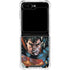 DC Comics Superman Adventures of Superman #3 Art by Stephen Segovia Galaxy Z Flip5 5G Clear Case