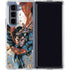 DC Comics Superman Adventures of Superman #3 Art by Stephen Segovia Galaxy Z Fold5 5G Clear Case