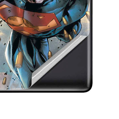 DC Comics Superman Adventures of Superman #3 Art by Stephen Segovia Google Pixel 6 Pro Skin