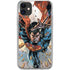 DC Comics Superman Adventures of Superman #3 Art by Stephen Segovia iPhone 11 Clear Case