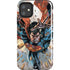 DC Comics Superman Adventures of Superman #3 Art by Stephen Segovia iPhone 11 Impact Case