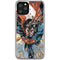 DC Comics Superman Adventures of Superman #3 Art by Stephen Segovia iPhone 11 Pro Clear Case