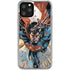 DC Comics Superman Adventures of Superman #3 Art by Stephen Segovia iPhone 11 Pro Clear Case
