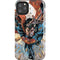 DC Comics Superman Adventures of Superman #3 Art by Stephen Segovia iPhone 11 Pro Max Impact Case