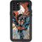 DC Comics Superman Adventures of Superman #3 Art by Stephen Segovia iPhone 11 Pro Max Waterproof Case