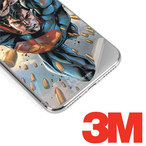 DC Comics Superman Adventures of Superman #3 Art by Stephen Segovia iPhone 11 Pro Skin