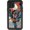 DC Comics Superman Adventures of Superman #3 Art by Stephen Segovia iPhone 11 Pro Waterproof Case
