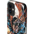 DC Comics Superman Adventures of Superman #3 Art by Stephen Segovia iPhone 12 Impact Case