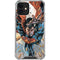 DC Comics Superman Adventures of Superman #3 Art by Stephen Segovia iPhone 12 Mini Clear Case