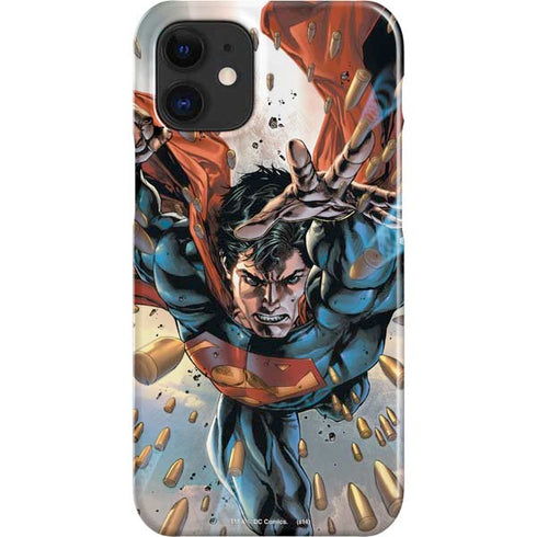 DC Comics Superman Adventures of Superman #3 Art by Stephen Segovia iPhone 12 Mini Lite Case