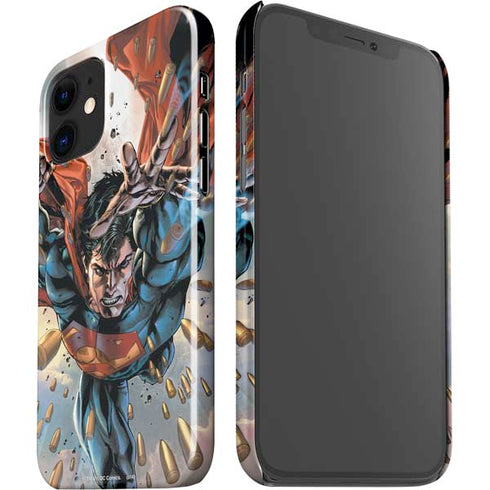 DC Comics Superman Adventures of Superman #3 Art by Stephen Segovia iPhone 12 Mini Lite Case