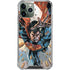 DC Comics Superman Adventures of Superman #3 Art by Stephen Segovia iPhone 12 Pro Max Clear Case