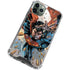 DC Comics Superman Adventures of Superman #3 Art by Stephen Segovia iPhone 12 Pro Max Clear Case
