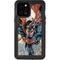 DC Comics Superman Adventures of Superman #3 Art by Stephen Segovia iPhone 12 Pro Max Waterproof Case