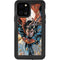 DC Comics Superman Adventures of Superman #3 Art by Stephen Segovia iPhone 12 Pro Waterproof Case