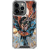DC Comics Superman Adventures of Superman #3 Art by Stephen Segovia iPhone 13 Pro Clear Case