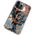DC Comics Superman Adventures of Superman #3 Art by Stephen Segovia iPhone 13 Pro Max Clear Case