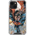 DC Comics Superman Adventures of Superman #3 Art by Stephen Segovia iPhone 14 Plus Clear Case