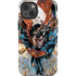 DC Comics Superman Adventures of Superman #3 Art by Stephen Segovia iPhone 15 Impact Case