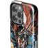 DC Comics Superman Adventures of Superman #3 Art by Stephen Segovia iPhone 14 Pro Impact Case