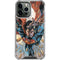 DC Comics Superman Adventures of Superman #3 Art by Stephen Segovia iPhone 14 Pro Max Clear Case