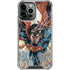 DC Comics Superman Adventures of Superman #3 Art by Stephen Segovia iPhone 14 Pro Max Clear Case