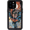 DC Comics Superman Adventures of Superman #3 Art by Stephen Segovia iPhone 14 Pro Max Waterproof Case