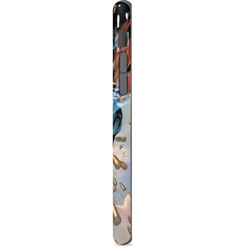DC Comics Superman Adventures of Superman #3 Art by Stephen Segovia iPhone 7 Pro Case