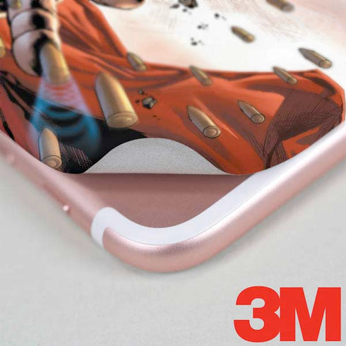 DC Comics Superman Adventures of Superman #3 Art by Stephen Segovia iPhone 7 Skin