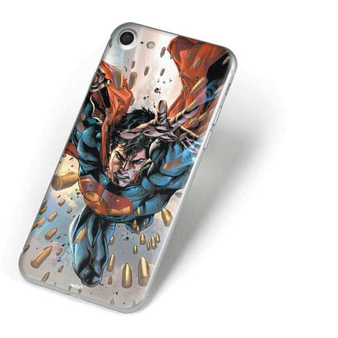 DC Comics Superman Adventures of Superman #3 Art by Stephen Segovia iPhone 7 Skin