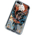 DC Comics Superman Adventures of Superman #3 Art by Stephen Segovia iPhone SE (2nd & 3rd Gen) Clear Case