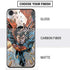 DC Comics Superman Adventures of Superman #3 Art by Stephen Segovia iPhone SE (2nd & 3rd Gen) Skin