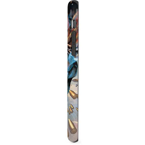 DC Comics Superman Adventures of Superman #3 Art by Stephen Segovia iPhone XR Pro Case
