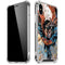 DC Comics Superman Adventures of Superman #3 Art by Stephen Segovia iPhone XS Max Clear Case