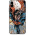 DC Comics Superman Adventures of Superman #3 Art by Stephen Segovia iPhone XS Skin