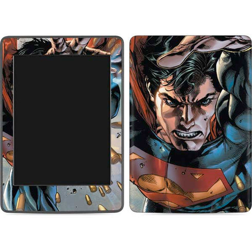 DC Comics Superman Adventures of Superman #3 Art by Stephen Segovia Amazon Kindle Skin