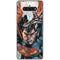 DC Comics Superman Adventures of Superman #3 Art by Stephen Segovia LG Stylo 6 Clear Case