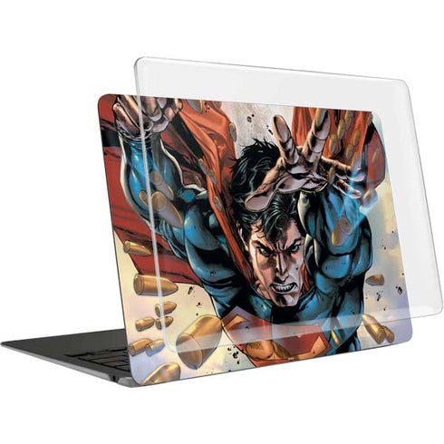 DC Comics Superman Adventures of Superman #3 Art by Stephen Segovia MacBook Air 15in (2023-2025) Case plus Skin