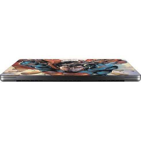 DC Comics Superman Adventures of Superman #3 Art by Stephen Segovia MacBook Pro 14in (2021-24) Skin