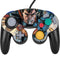 DC Comics Superman Adventures of Superman #3 Art by Stephen Segovia Nintendo GameCube Controller Skin