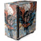 DC Comics Superman Adventures of Superman #3 Art by Stephen Segovia NZXT H510 Compact ATX Mid-Tower Case Skin