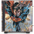 DC Comics Superman Adventures of Superman #3 Art by Stephen Segovia NZXT H510 Compact ATX Mid-Tower Case Skin