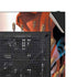 DC Comics Superman Adventures of Superman #3 Art by Stephen Segovia NZXT H510 Compact ATX Mid-Tower Case Skin