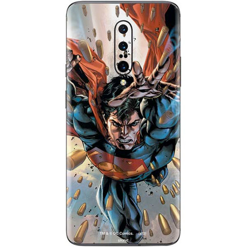 DC Comics Superman Adventures of Superman #3 Art by Stephen Segovia OnePlus 7 Pro Skin