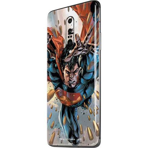 DC Comics Superman Adventures of Superman #3 Art by Stephen Segovia OnePlus 7 Pro Skin