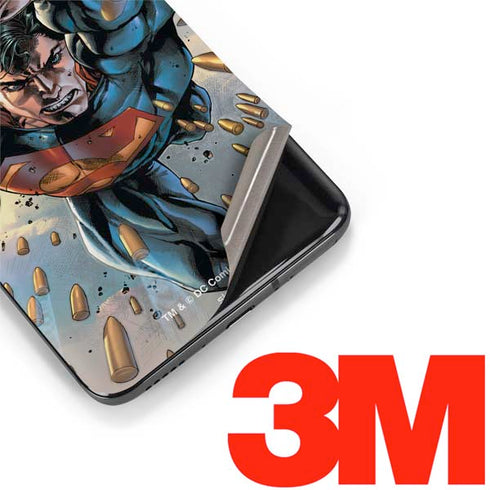 DC Comics Superman Adventures of Superman #3 Art by Stephen Segovia OnePlus 7 Pro Skin